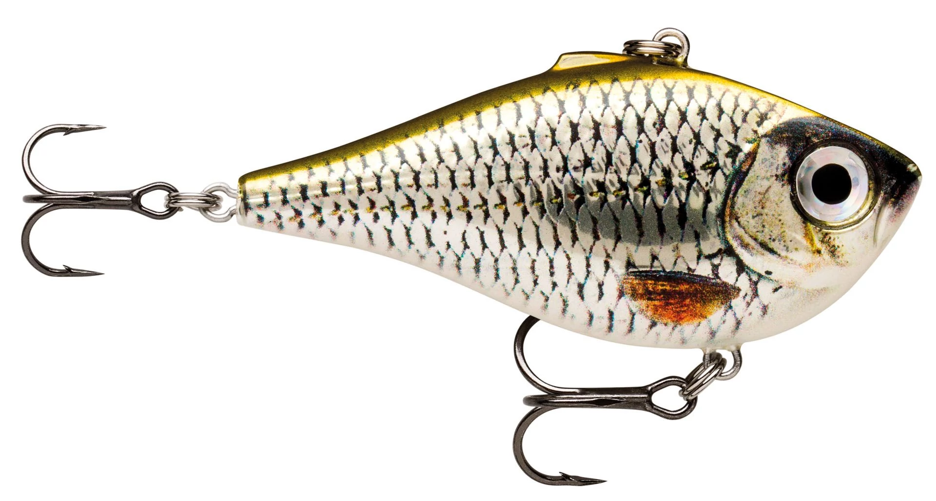 Rapala RIPPIN' RAP RPR05 ROL