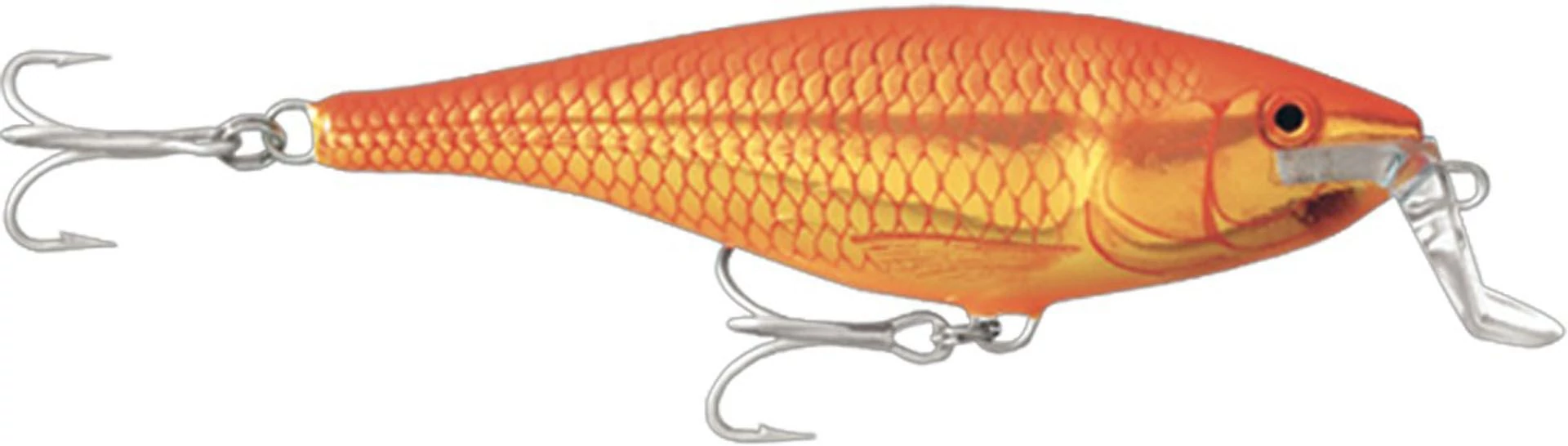Rapala SHALLOW SHAD RAP SSR07 GF