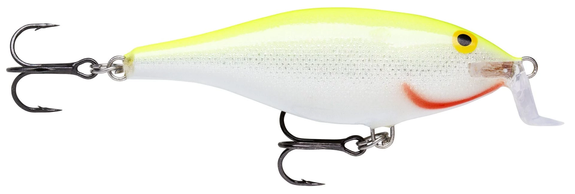Rapala SHALLOW SHAD RAP SSR07 SFC