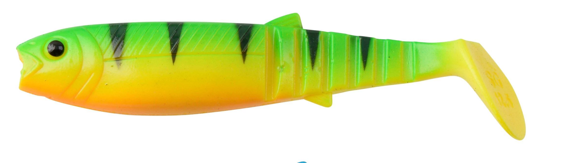 LB CANNIBAL SHAD B 6.8CM 3G FT