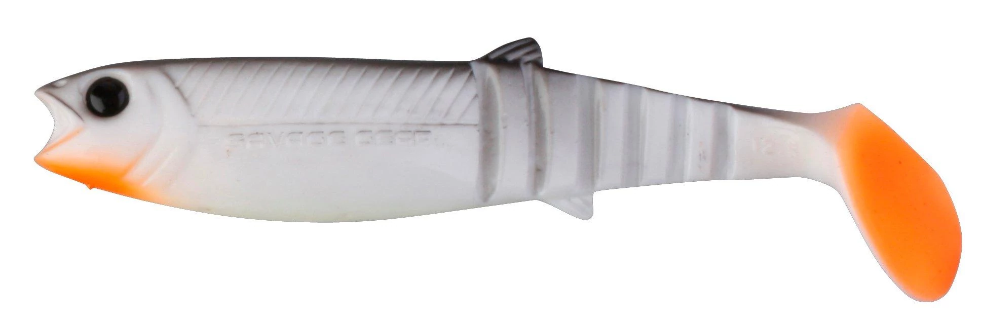 LB CANNIBAL SHAD B 6.8CM 3G W/B 