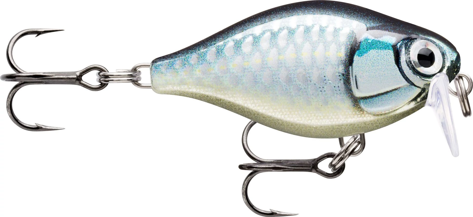 Rapala X-LIGHT CRANK SHAL R. 03 BAP
