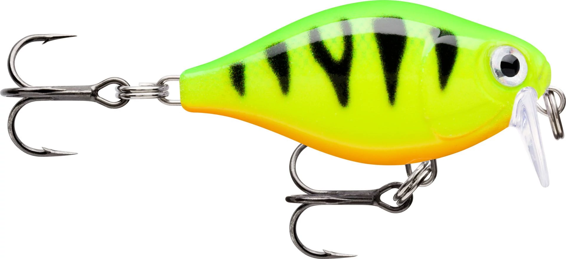 Rapala X-LIGHT CRANK SHAL R. 03 FT