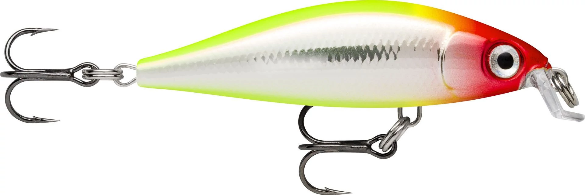 Rapala X-LIGHT MINNOW FNM05 CLN