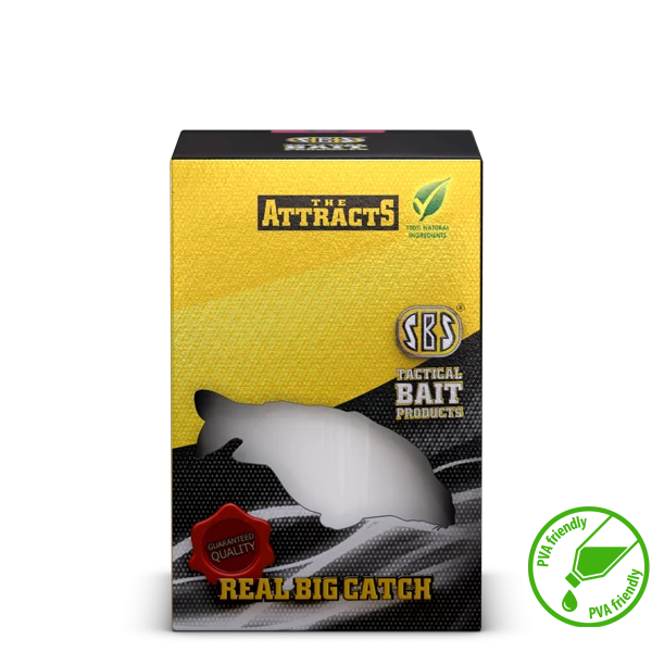 Attract Natural Natural 125ml