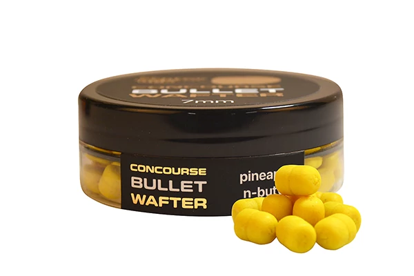 BENZAR MIX CONCOURSE BULLET WAFTER Ananász-Vajsav 7 mm