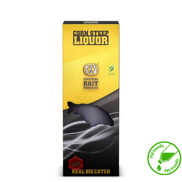 Corn Steep Liquor Flavoured Frankfurter Sausage 500ml