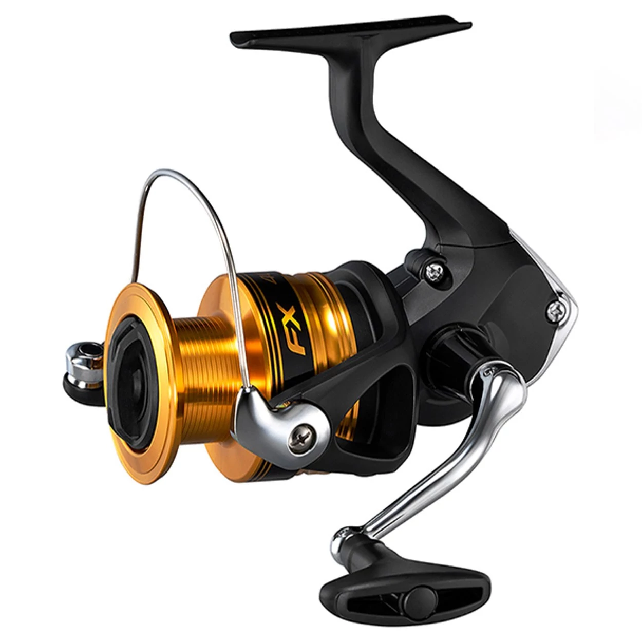 Shimano FX 4000 orsó