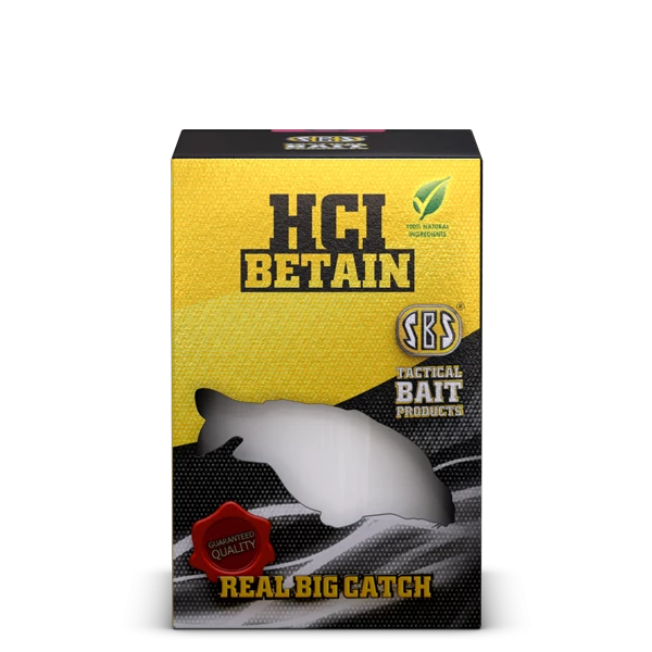 HCl Betain Natural 200g