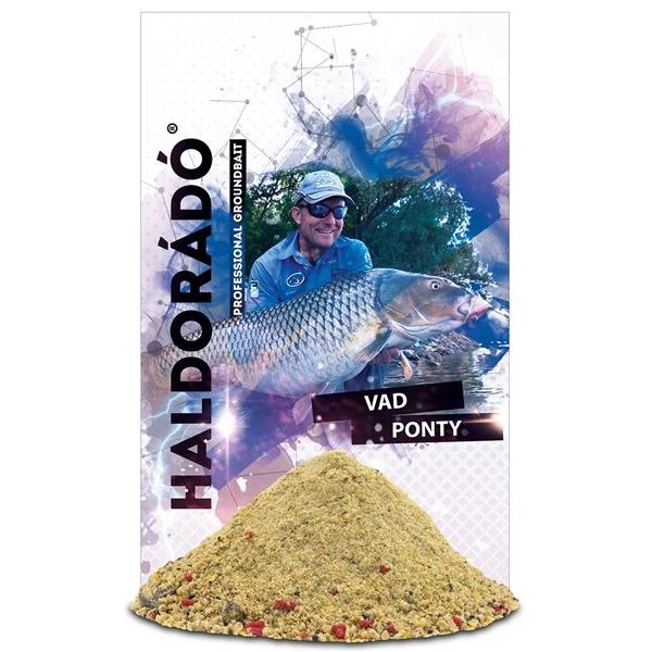 HALDORÁDÓ Vad Ponty 1kg