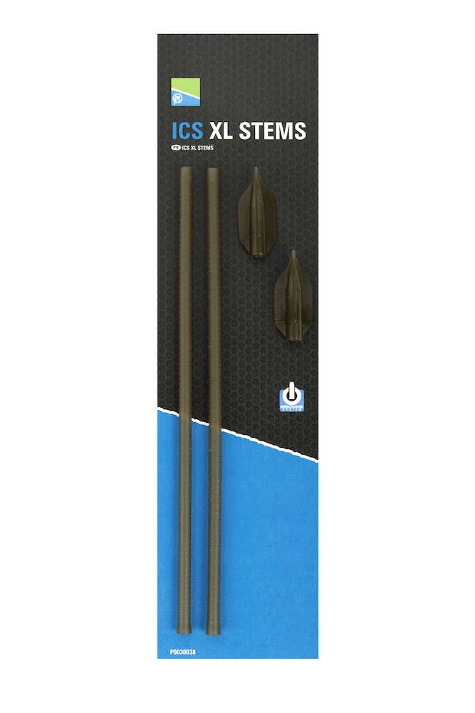 Prestpm Ics xl systsems