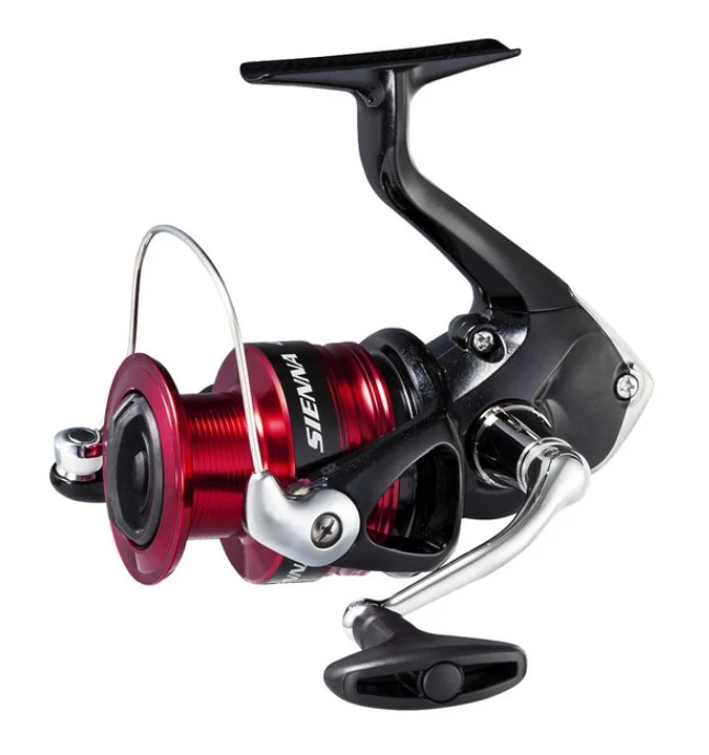 Shimano Sienna 4000