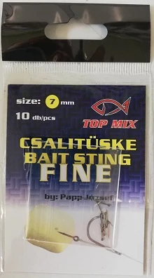 Top mix Fine CSALITÜSKE 7mm