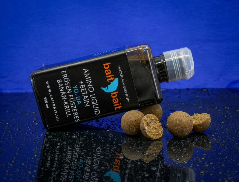 Bait Bait Liquid Amino YO-DA 250ml